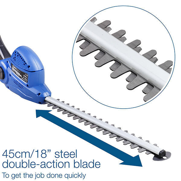 45cm Trimmer Blade