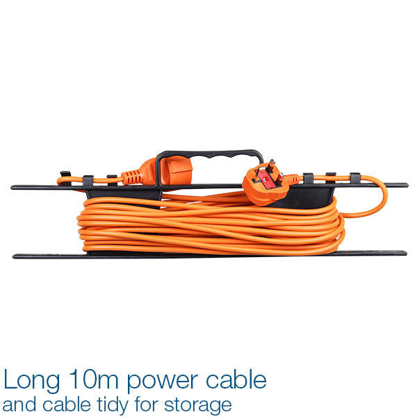 electric trimmer