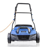 Hyundai 1800W Electric Lawn Scarifier