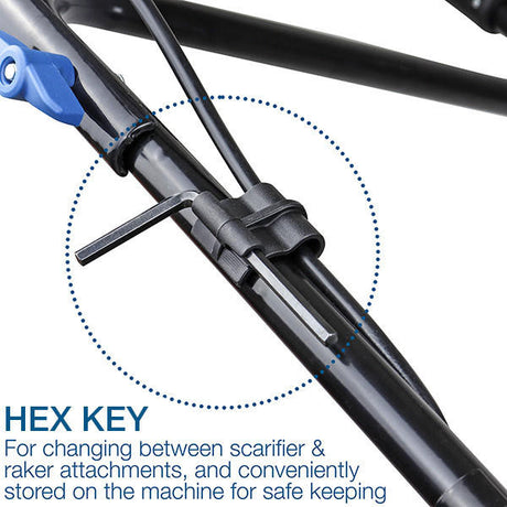 Hex Key