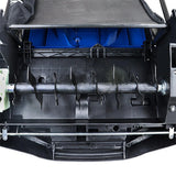 HYSC1800E Scarifier Attachment