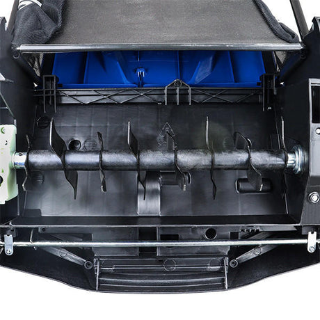 HYSC1800E Scarifier Attachment