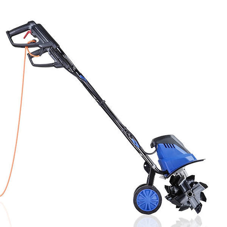 Hyundai 1500W 450mm Electric Garden Tiller