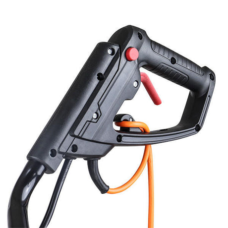 Garden Tiller Power Trigger