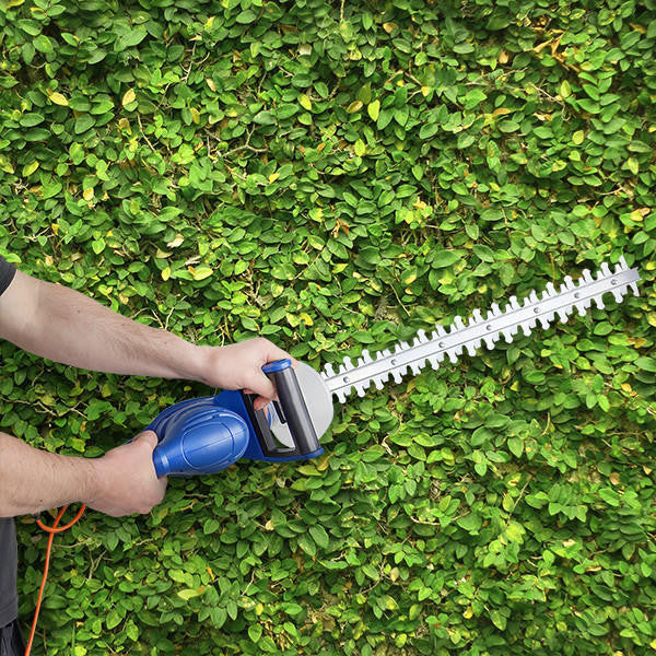 Hyundai Electric Hedge Pruner