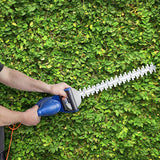 Hyundai Electric Hedge Pruner