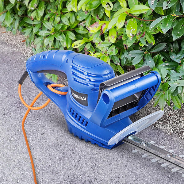 Corded Hedge Trimmer