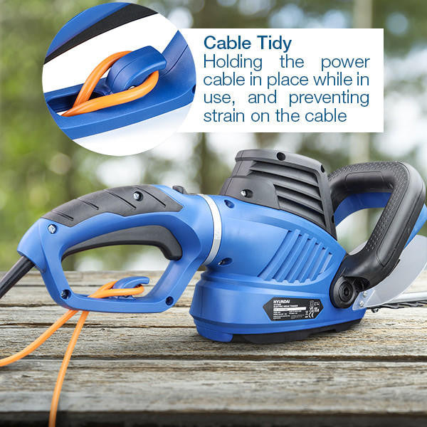 Cable Tidy