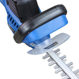 16mm Cutting Capacity