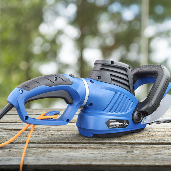 Corded Hedge Trimmer