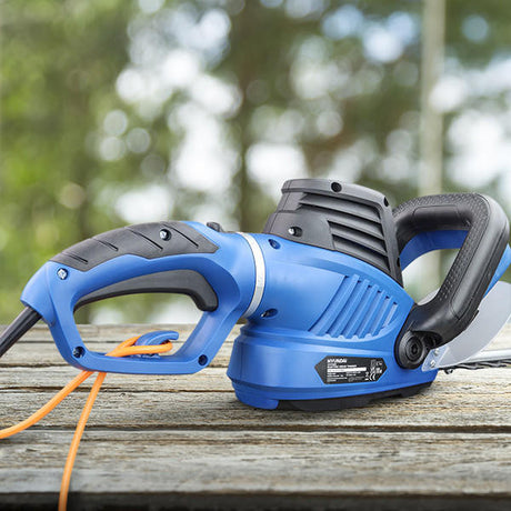 Corded Hedge Trimmer