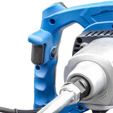 Mixer Switch
