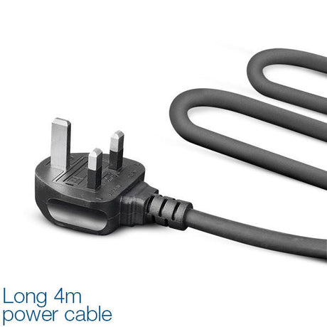 Paddle Mixer Power Cable