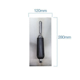 trowel for screed