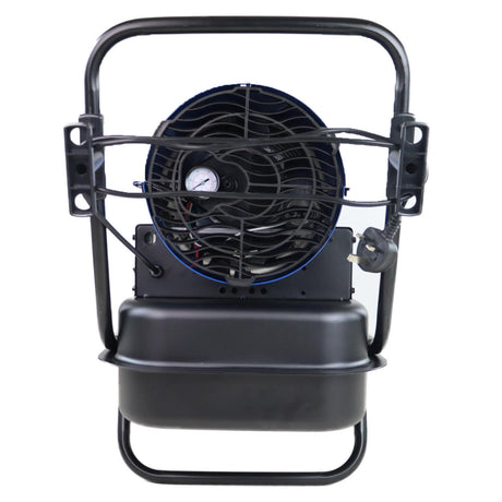 Kerosene Heater