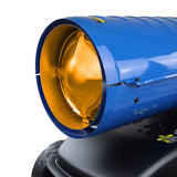 37kW Diesel Heater