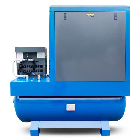 500L Screw Air Compressor