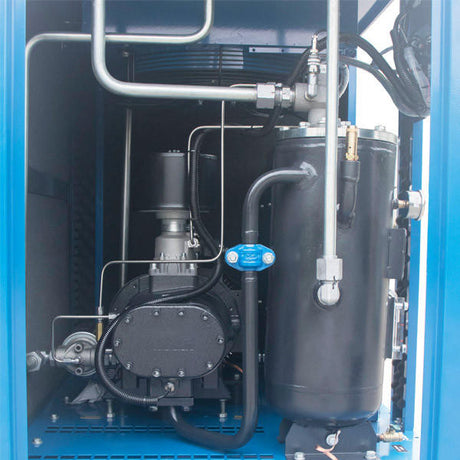 HYSC200500DVSD Engine