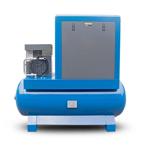 Screw Air Compressor