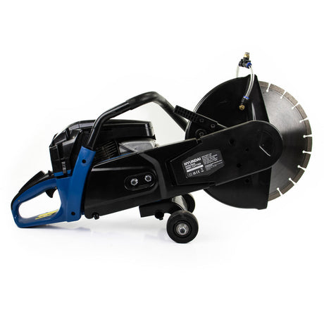 HYDC5830 Left Side Image