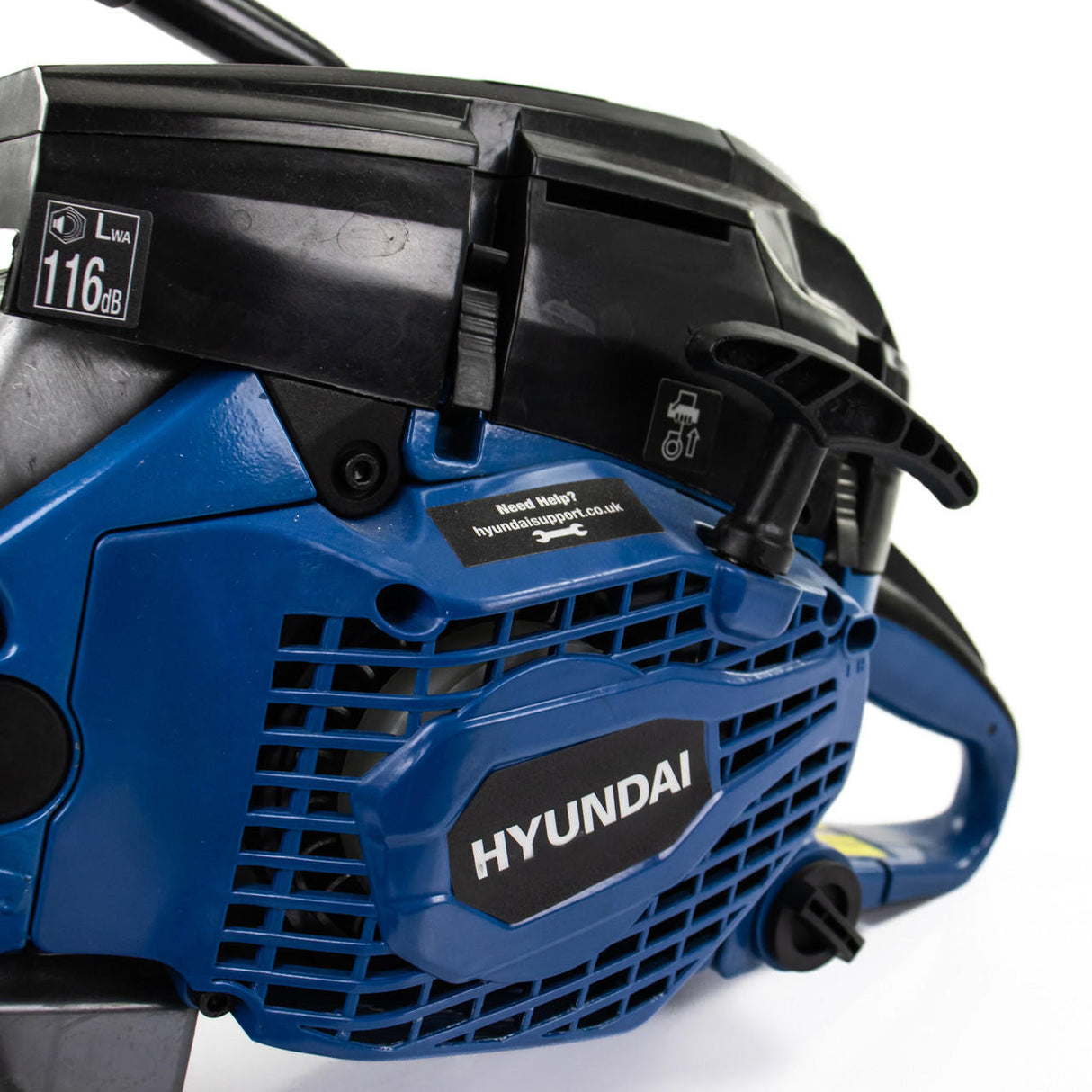 HYDC5830 Recoil Start