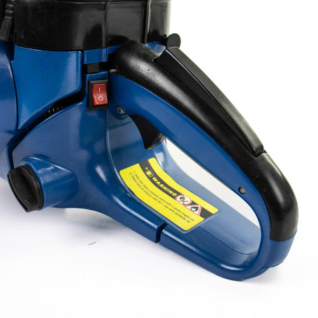 HYDC5830 Two Step Safety Switch