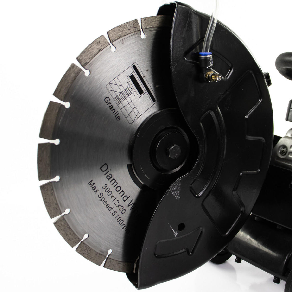 HYDC5830 Diamond Disc