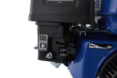 7hp replacement engine