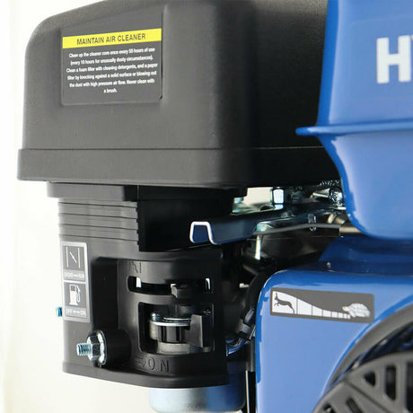212cc petrol engine