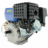 Hyundai engine