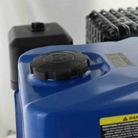 replacement petrol engine