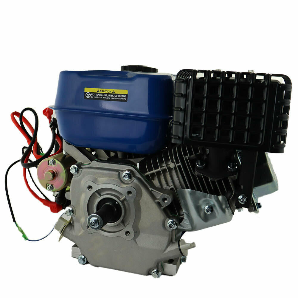 replacement engine