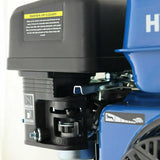Electric start 2500psi pressure washer engine