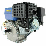 4-stroke petrol engine
