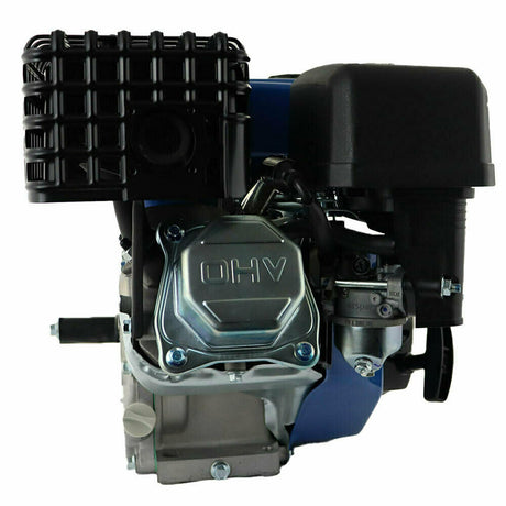 Hyundai replacement engine