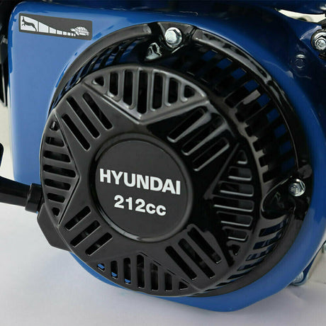 212cc petrol engine