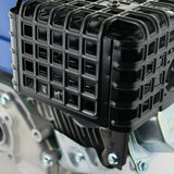 Water pump engine replacement
