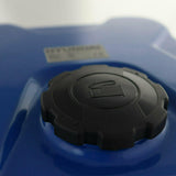 Engine with low fuel consumption