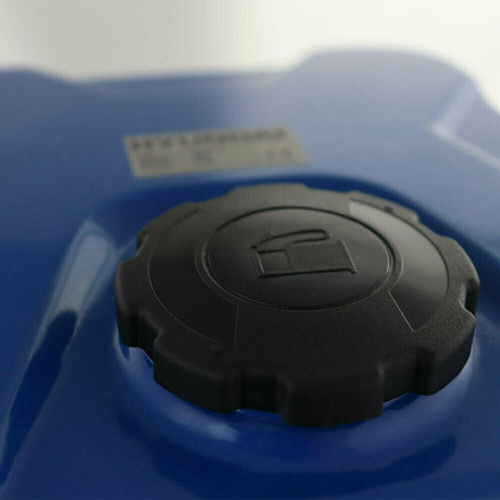 Engine with low fuel consumption