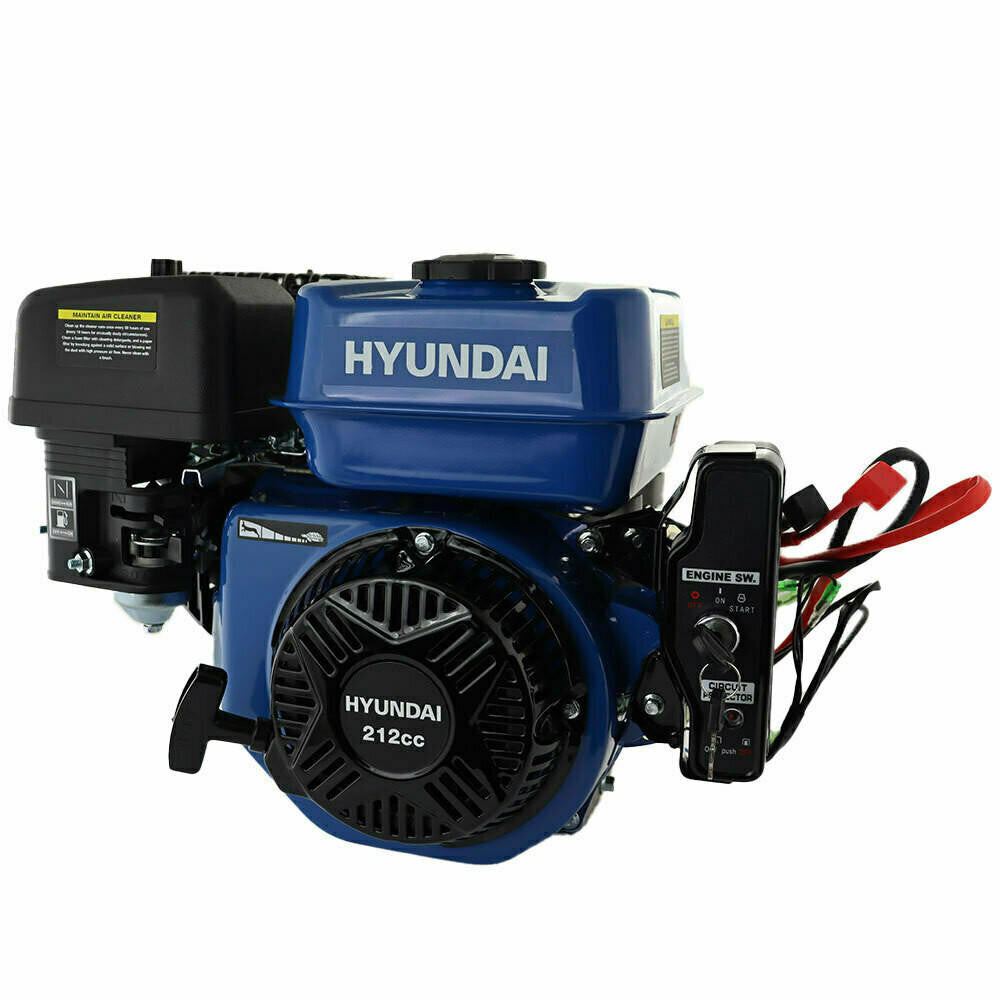 Economical engine