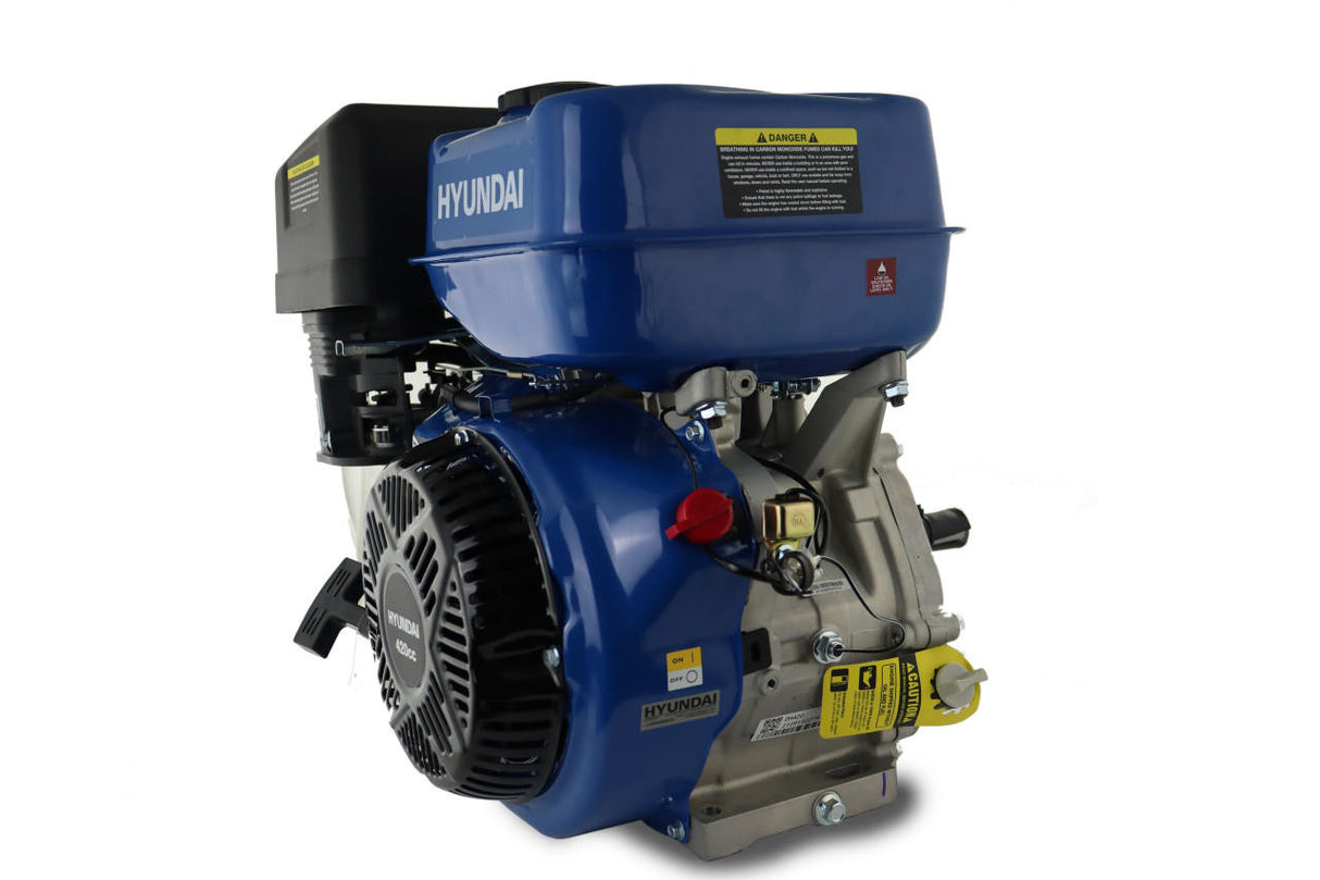Powerful replacement engine