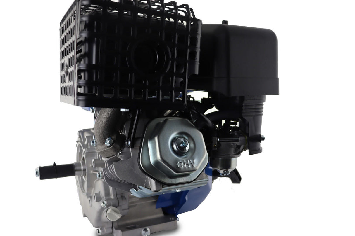 4-stroke petrol engine