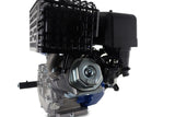 4-stroke petrol engine