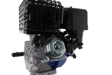 4-stroke petrol engine