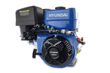 Hyundai replacement engine
