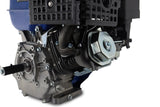 Engine replacement