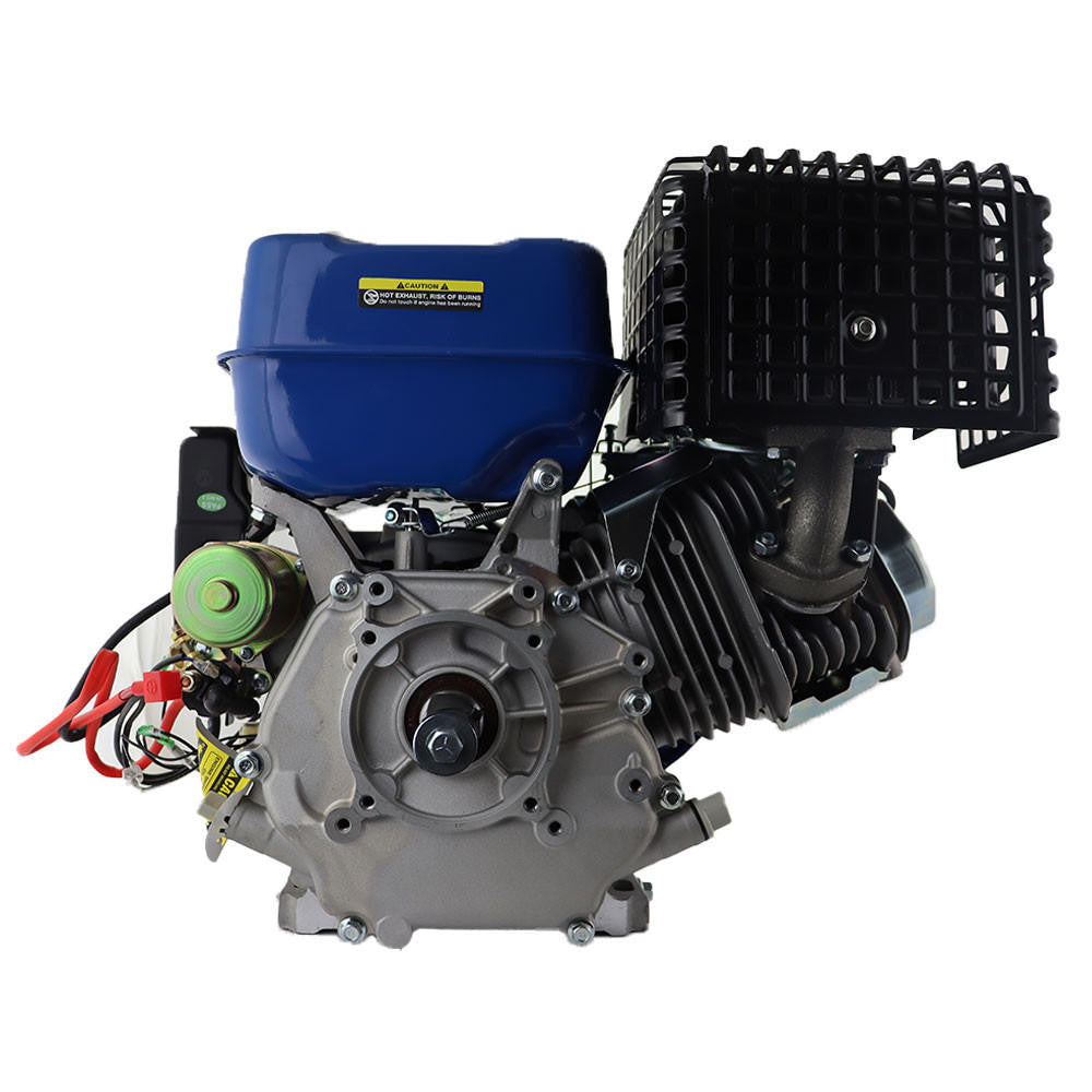 15hp replacement engine
