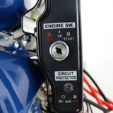 Hyundai replacement engine