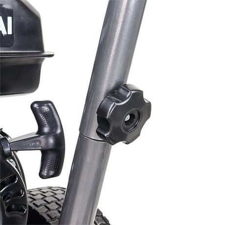 Adjustable Height
