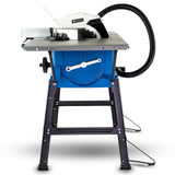 Electric Table Saw - HYTS1800E